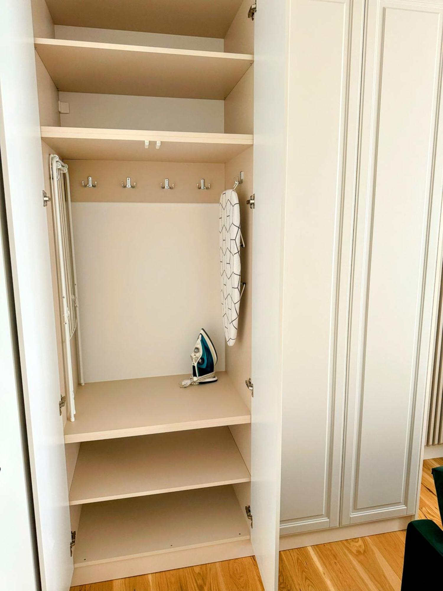 Stylish Apartment Getaway With Self Check-In And Free Parking Lot 阿拉德 外观 照片